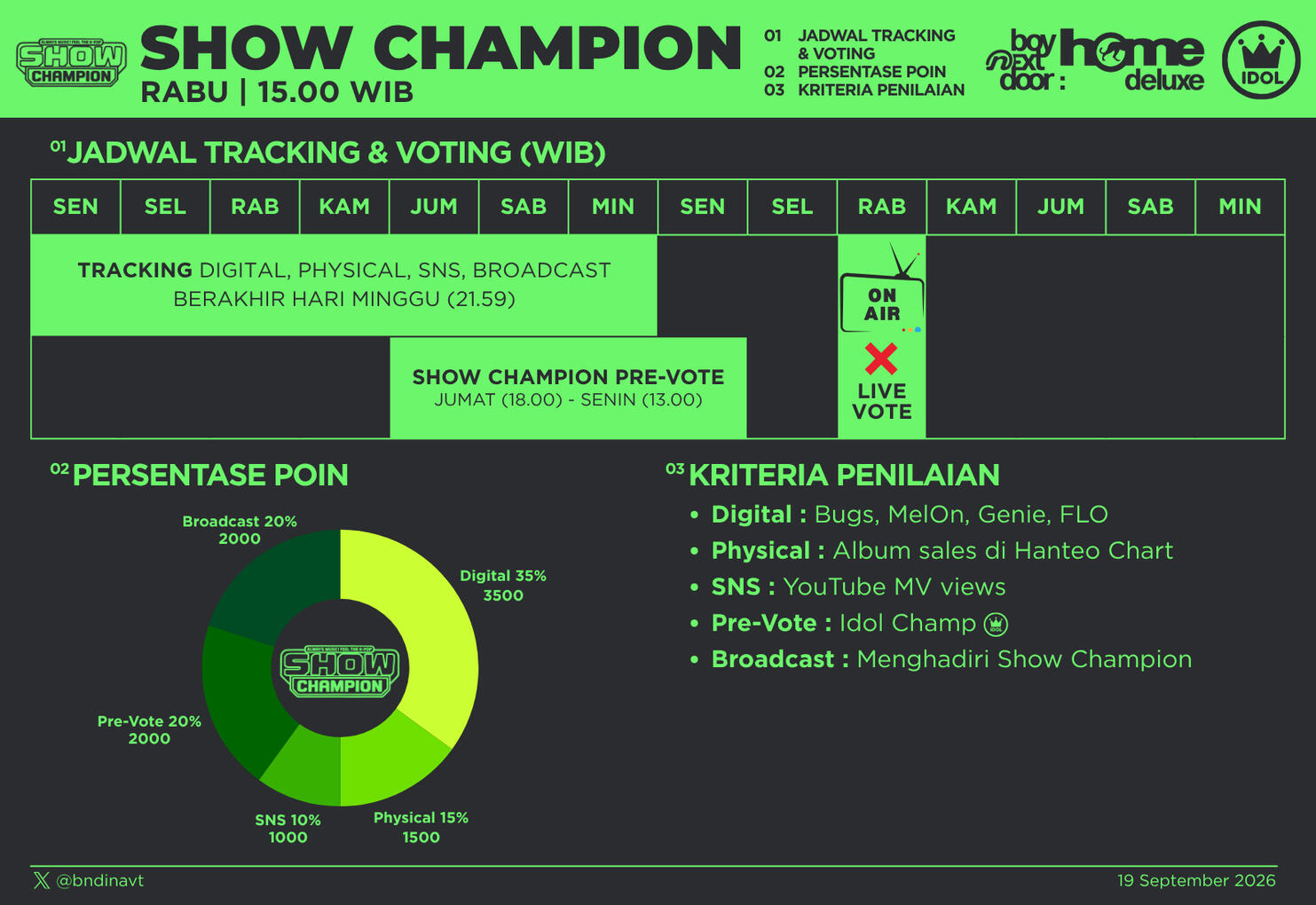 Show Champion
